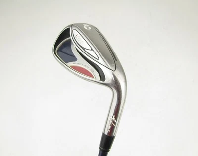 LADIES Adams Idea Single 9 iron w/ Graphite 50g - Image 1 of 4