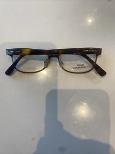 Jimmy Choo Eyeglasses Frames jC147 PWZ 145 - Picture 1 of 6