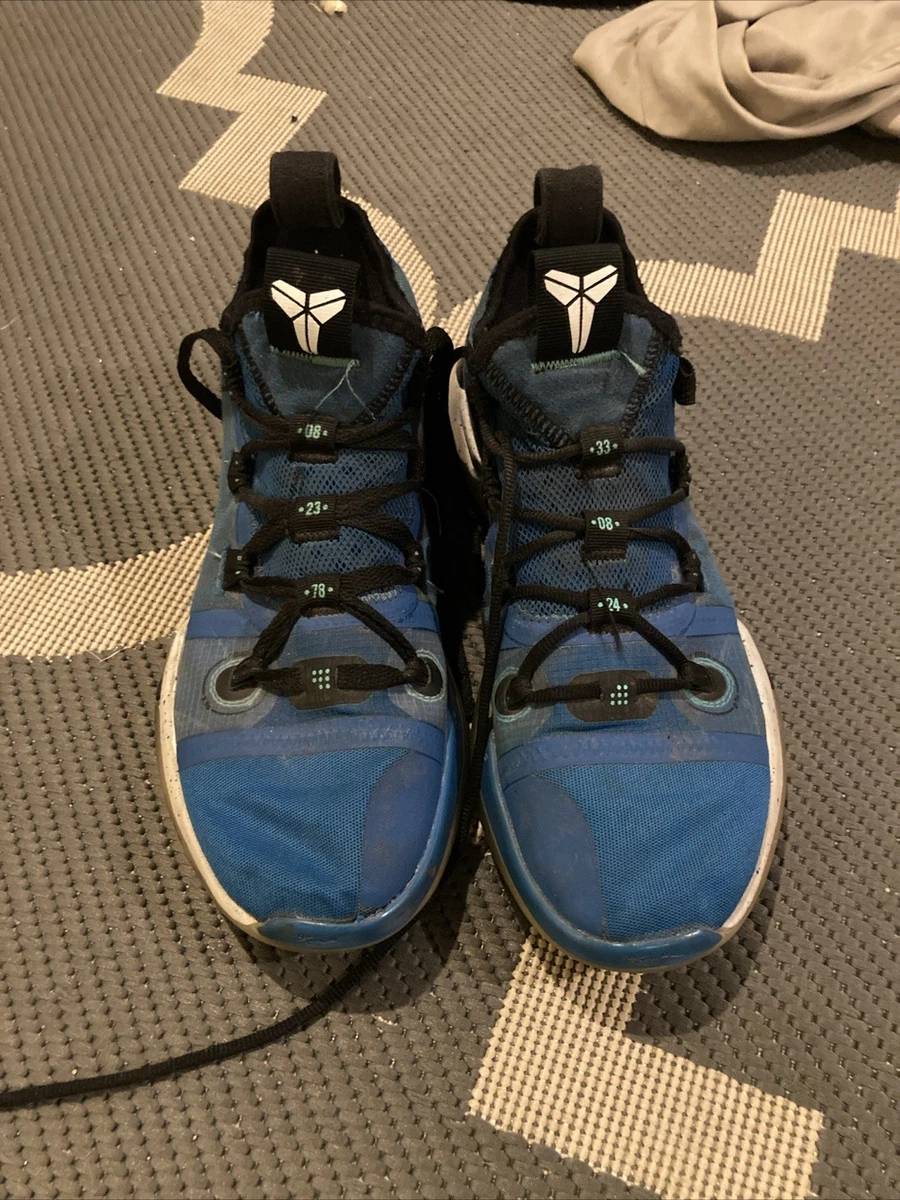 Nike Kobe A.D. 2018 Military Blue for Sale | Authenticity