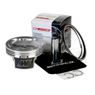Wiseco Piston Kit-Std Bore 91.00mm for 2011-2012 Can-Am Outlander Max 800R EFI - Image 1 of 2
