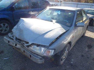 TEMPERATURE CONTROL AC AUTOMATIC TEMPERATURE CONTROL FITS INFINITI G20 60666 Foto 1 de 4