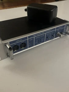 RME Hammerfall II Multiface Great Condition - Picture 1 of 4