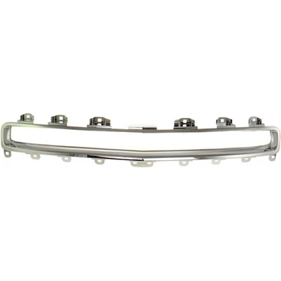 全新 Grille Trim Grill 上铬雪佛兰迈锐宝 GM1210114 15823701 — 第 1/4 张图片