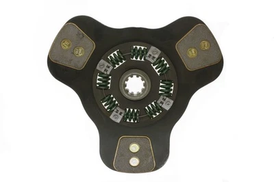 Transmission Clutch Friction Plate for Ford F600 1980 - 1993 SACHS SD0629CB - Image 1 of 4