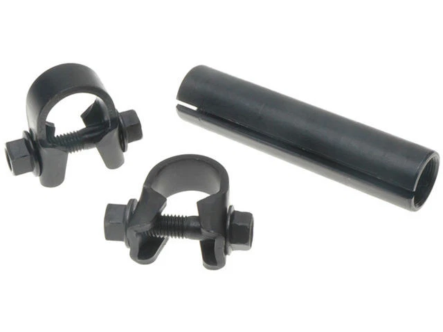 For 1976-1986 Chevrolet K20 Tie Rod End Adjusting Sleeve AC Delco 66859KCTX 1979 - Image 1 of 2