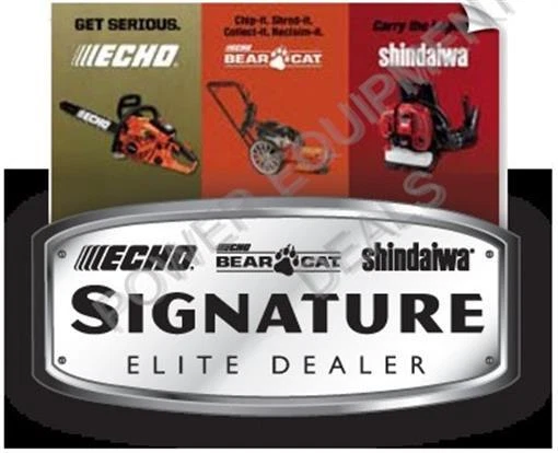 Sello de aceite Shindaiwa genuino parte # V505000140 Foto 1 de 1