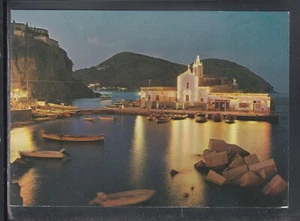 AK Lipari Äolische Inseln Marine Kurz Fegefeuerinsel UB548 - Bild 1 von 1