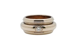 Piaget Possession Drehring Ref: G34P7453 Full Set - Bild 1 von 4