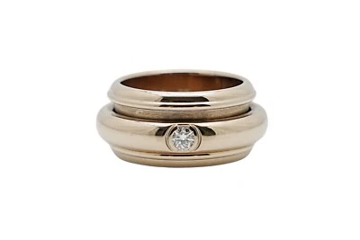 Piaget Possession Drehring Ref: G34P7453 Full Set - Bild 1 von 4