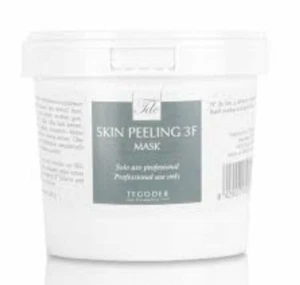 Tegoder MÁSCARA PEELING DE PIEL 3-F 240g #da - Imagen 1 de 1