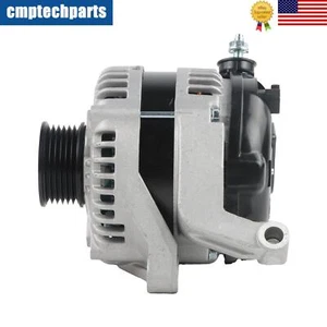 Alternator for Jeep Liberty 3.7L VIN K 2010 2011 2012 05149275AA 421000-0780 - Picture 1 of 11