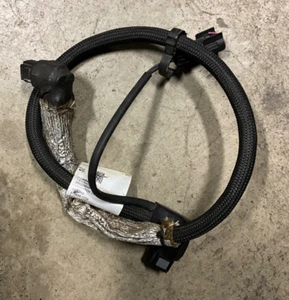 6.6 Duramax Emission Reduction Fluid Exhaust Feed Line 22800969 - Picture 1 of 5