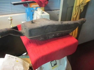 Triumph TR5T Muffler Trophy Trail 1973 113524 - Picture 1 of 24