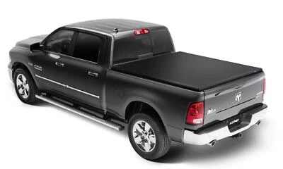 Lund LND Elt RollUp Cvr Fits 2009-2010 Dodge Ram 1500 96.3 Bed, 2010 Dodge Ram 2 - Image 1 of 4
