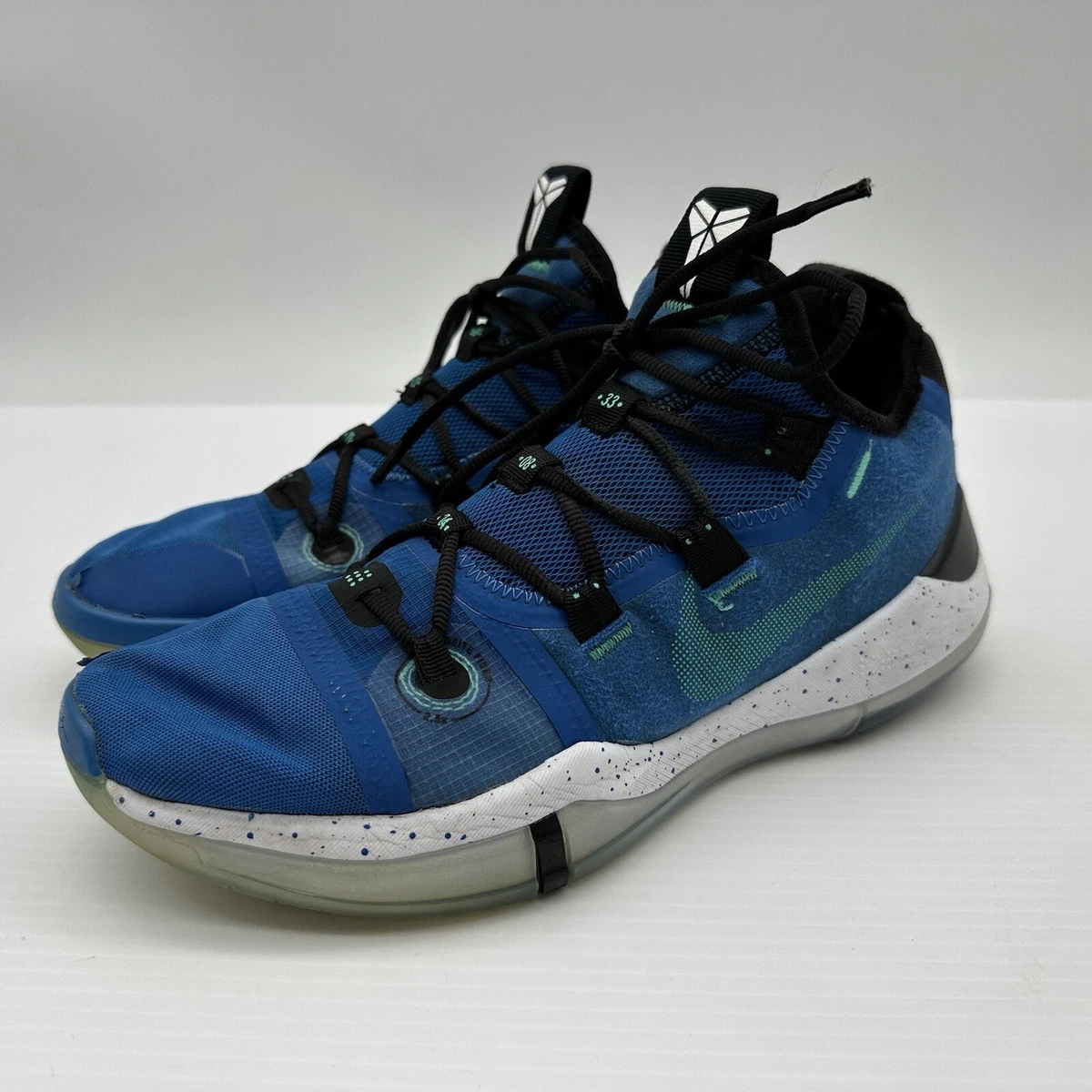 Nike Kobe A.D. 2018 Military Blue for Sale | Authenticity