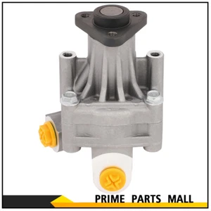 Power Steering Pump For 1984-1990 BMW 318i 325e 325i 528e 533i 535i 735i - Picture 1 of 17