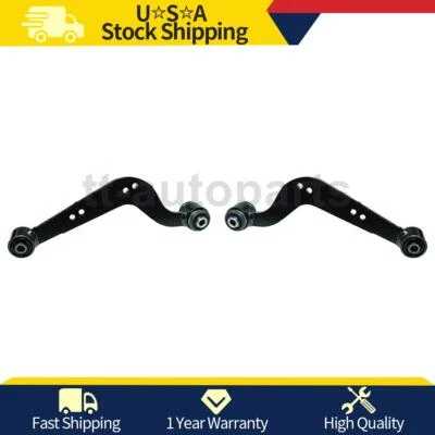 Brazos de control superiores traseros para Toyota RAV4_TT 2006 2007 2008 2009 2010 2011 Foto 1 de 4