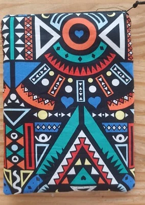 Tasche, Etui, Hülle eBook-Reader Tolino page, shine 2HD, vision 4HD Afrika - Bild 1 von 2