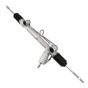 Power Steering Rack & Pinion Assembly For Ford Mustang 1980-1993 Mercury Lincoln - Picture 1 of 11