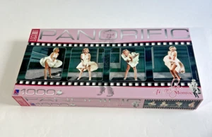 Marilyn Monroe Color Portraits 1000 Piece Jigsaw Puzzle Eurographics New - Picture 1 of 9