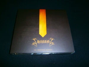 SHINING - VIII: Redefining Darkness. Digipak CD - Picture 1 of 5