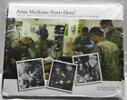 Us Army Medicine Starts Here - History 1St 100 Years 1920-2020 Fort Sam Houston
