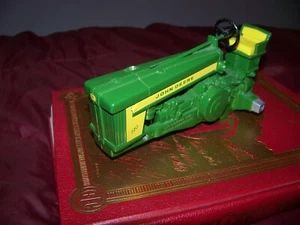 Parts, John Deere 720 C/E high crop body, 1/16, Ertl, Used, custom ideas, JD - Bild 1 von 2
