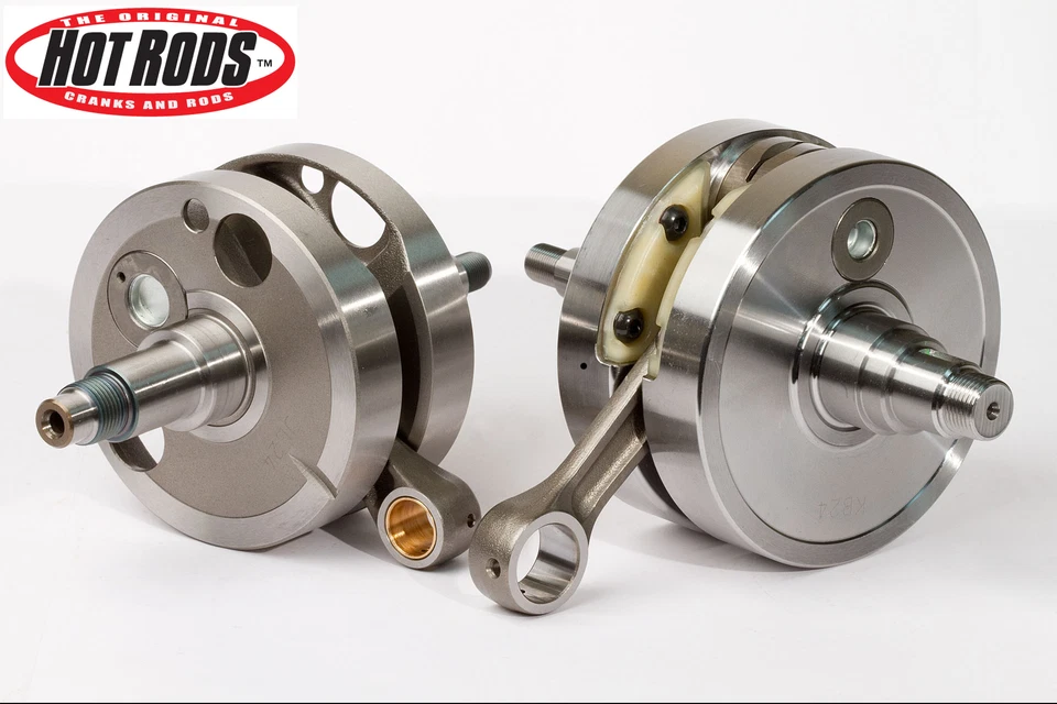 Albero motore Husqvarna TC 85 2014-2017 4023 HOT RODS - Immagine 1 di 1