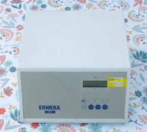 Erweka VDT Testeur d'étanchéité sous vide ; pression de fuites - Picture 1 of 9