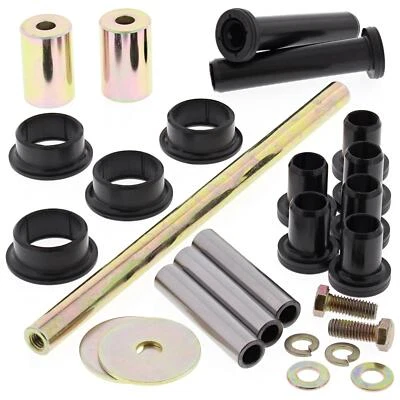 All Balls Rear A-Arm Bushings Polaris Sportsman 400 500 600 700 800 50-1107 - Image 1 of 4
