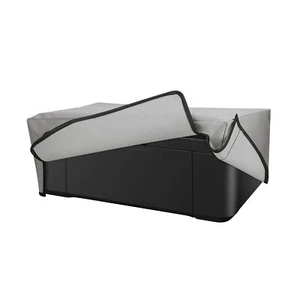 Copertina Antipolvere Compatibile con Canon Pixma TR4650 TR4651  - Afbeelding 1 van 8