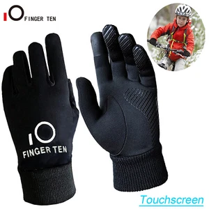 Children Warm Touchscreen Winter Gloves Running School Windproof Cycling 1 Pair - Picture 1 of 7