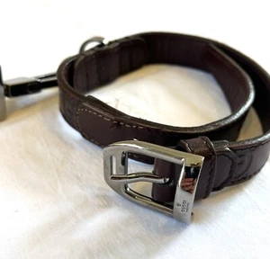 GUCCI Dog Collar Collection - Picture 1 of 4