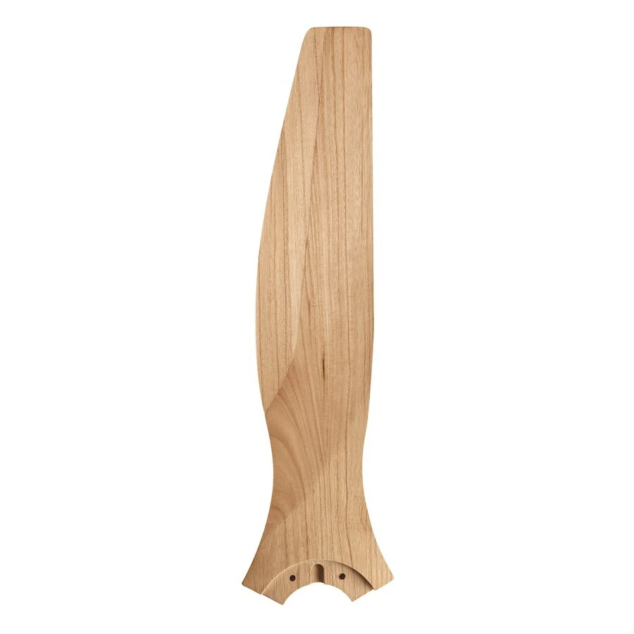 Juego de 3 cuchillas Fanimation Spitfire 48", natural - B6720-48N Foto 1 de 1