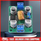 LM2587 DC-DC Boost Power Module 5A 3.5-30V To 4-30V for Solar Panel Car Battery