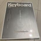 Keyboard Magazine 2014 Summer  #Yn2ero