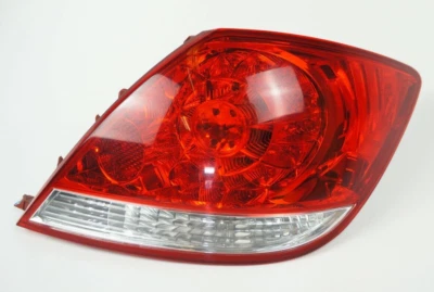 2005-2008 acura RL kb1 right passenger side taillight tail light housing oem - Image 1 of 4