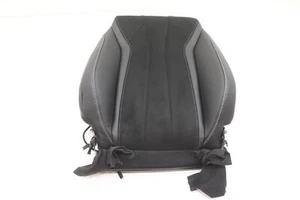 2023 - 2025 ACURA INTEGRA FRONT RIGHT SIDE SEAT UPPER CUSHION OEM BLACK_EN - Foto 1 di 11