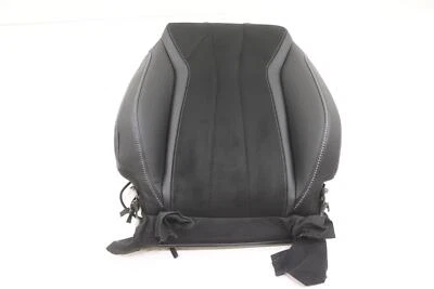 2023 - 2025 ACURA INTEGRA ASIENTO DELANTERO DERECHO COJÍN SUPERIOR OEM NEGRO_ES Foto 1 de 4