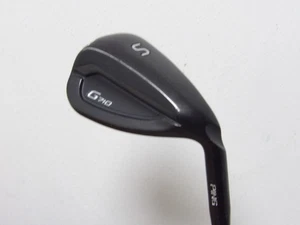 Ping G710 Black Dot SW Wedge Regular Flex Model #R300 Steel - Picture 1 of 4