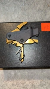 Hiperfire PDI Competition Series 2 Pound Trigger (Drop In) - Picture 1 of 3