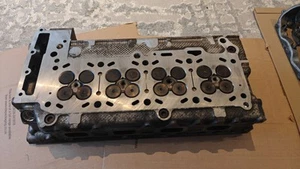 Iveco Fiat Peugot Citroen 3.0 F1CE3481E Euro 5 Complete rebuild Cylinder Head - Picture 1 of 13