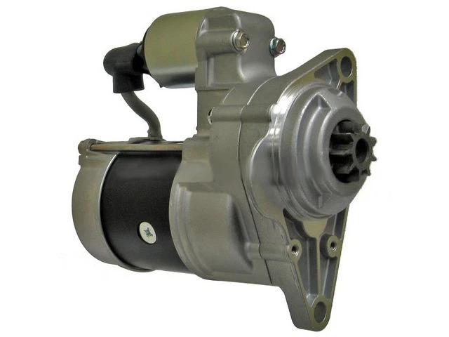 Стартер 48PVDR26 для Silverado 2500 HD Express 3500 4500 2012 2008 2009 2010 - Изображение 1 из 1