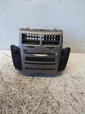 AUTORADIO PER TOYOTA Yaris Serie 861200D520 (11>13) - Immagine 1 di 3