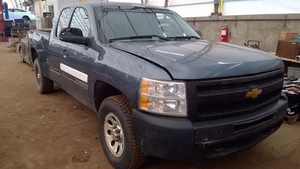Passenger Lower Control Arm Front Fits 07-13 SIERRA 1500 PICKUP 6699279 - Picture 1 of 12