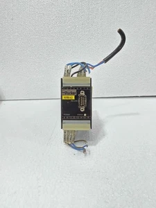 PARKER PCD00A-400-22 ELECTRONIC MODULE USED - Picture 1 of 5