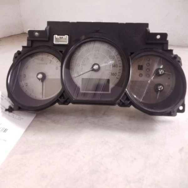 Cuadro de instrumentos velocímetro Lexus GS430 2006  Foto 1 de 4