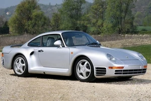 Porsche 959 Poster 24x36 24"X36" Poster - Picture 1 of 1