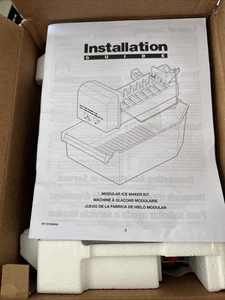 Whirlpool icemaker assembly part - Picture 1 of 3