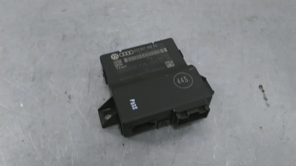 CENTRALINA VARIE Audi A1 Sportback (8XA/8XF) 2018 8X0907468A / 8U0907468G - Immagine 1 di 1